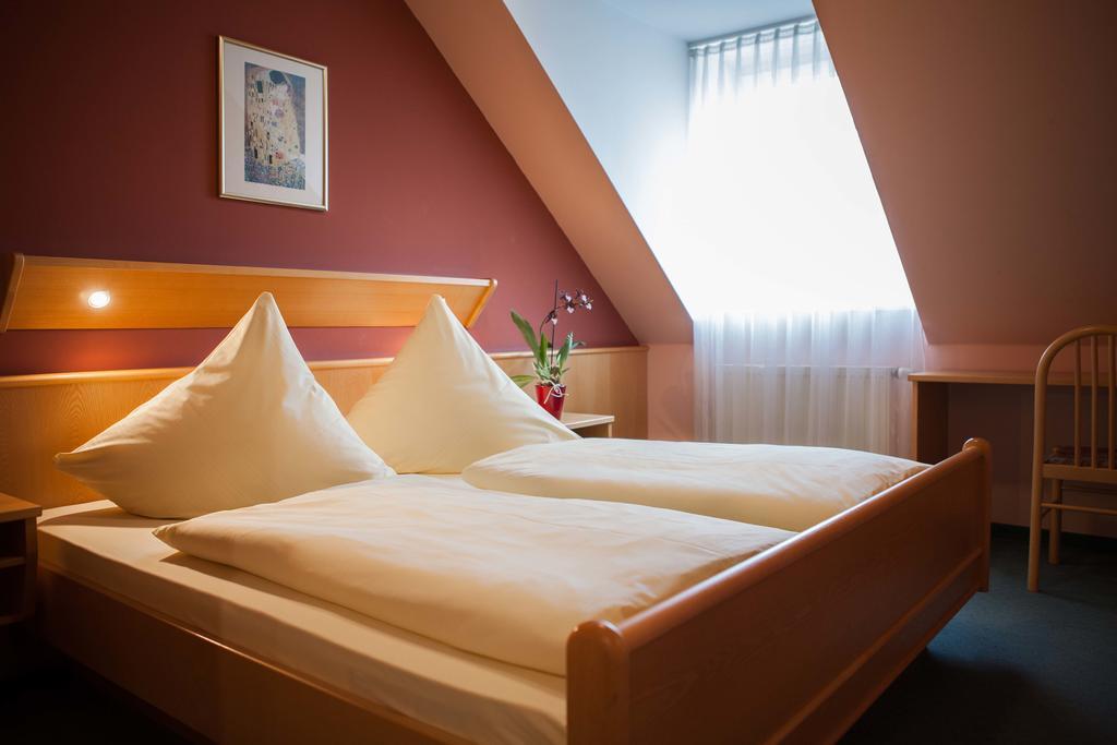 Hotel Landgasthof Linden